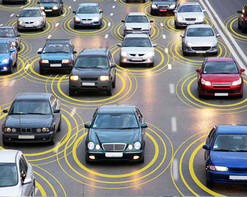 电测计量产品在智慧交通中的应用